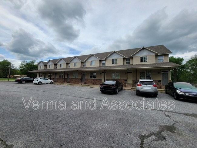 property at 192 Fair St