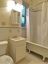 124 Peterborough St, Unit 11 in Boston, MA - Building Photo - Building Photo