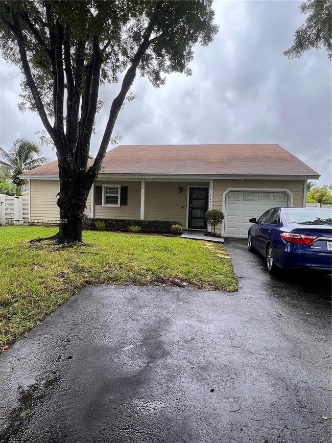 property at 14574 SW 142nd Ct Cir S