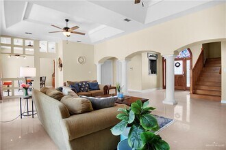 31 Easy St in Edinburg, TX - Building Photo - Building Photo