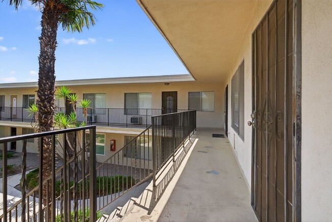 8331 Lampson Ave in Garden Grove, CA - Building Photo - Building Photo