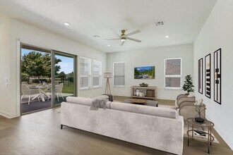 1809 Mazarro Dr in Leander, TX - Building Photo - Building Photo