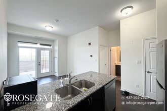 200 Lagerfeld Dr in Brampton, ON - Building Photo - Building Photo