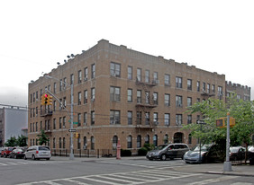 905 43rd St Apartments