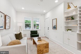 2608 4th St NE in Washington, DC - Building Photo
