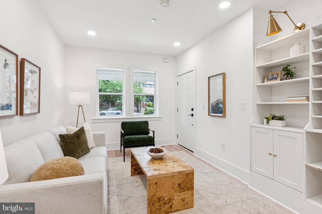 2608 4th St NE in Washington, DC - Building Photo