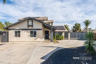 24363 Comfort Ct in Moreno Valley, CA - Building Photo