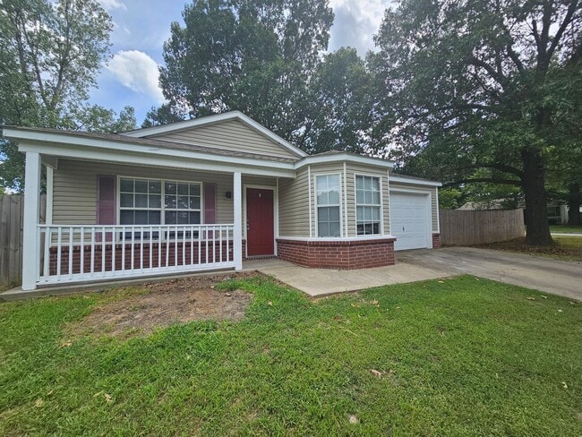 property at 3251 W Woodridge Dr