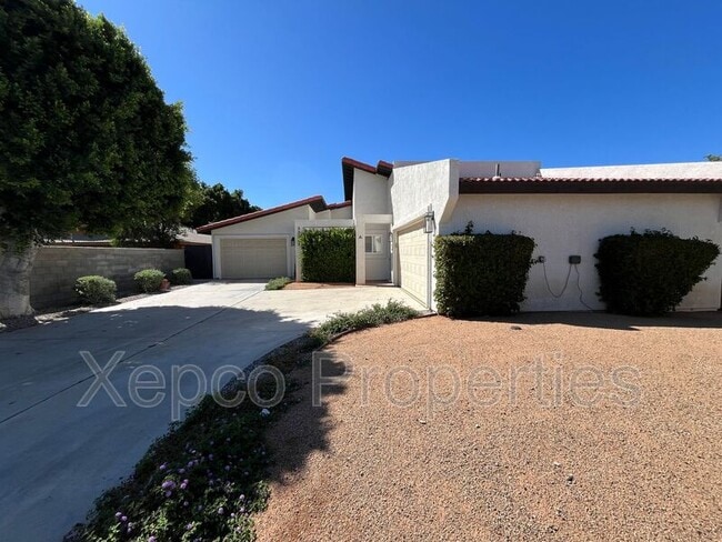 33205 Wishing Well Trail in Cathedral City, CA - Building Photo - Building Photo