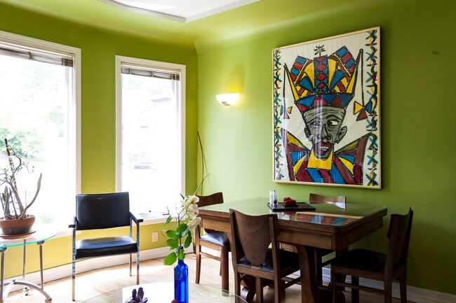 2707 E Thomas St in Seattle, WA - Building Photo - Building Photo