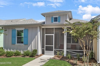 8678 Weekend Dr in Panama City Beach, FL - Building Photo - Building Photo