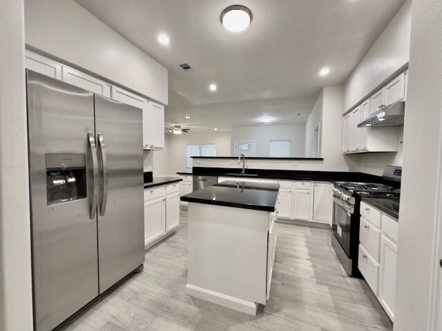 property at 9823 Racine St