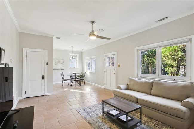 property at 653 Somerset Terrace NE