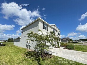 16415 Glassy Loch Loop in Clermont, FL - Building Photo - Building Photo