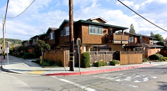 1531 Sir Francis Drake Blvd Apartments