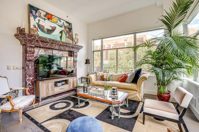 property at 5855 Horton St