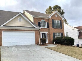 650 Station View Run in Lawrenceville, GA - Building Photo