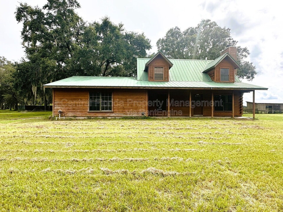 1620 Nora Tyson Rd in St. Cloud, FL - Building Photo