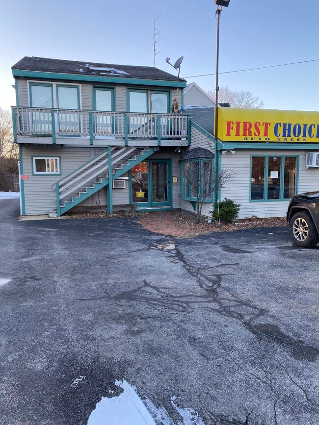 1181 Boston Rd, Unit # C