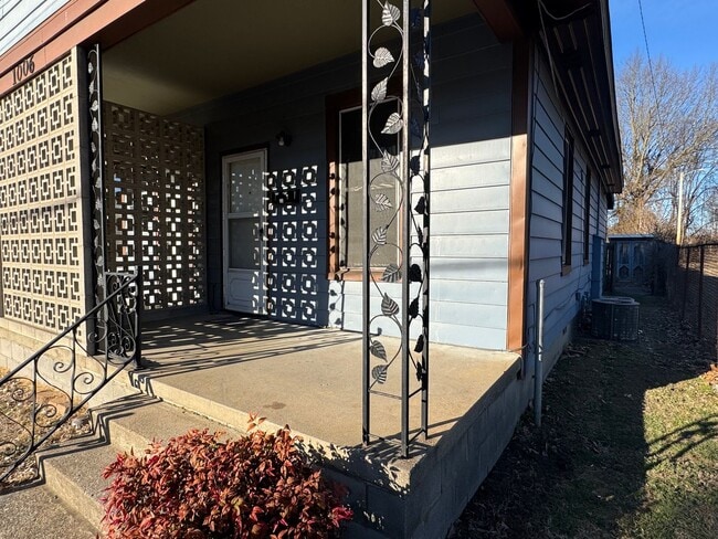 1006 N 12th St in Paducah, KY - Building Photo - Building Photo