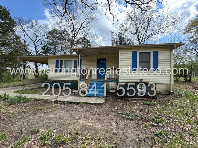 property at 7679 Henry Ellen Rd NW