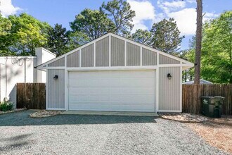 545 W Maine Ave in Southern Pines, NC - Building Photo - Building Photo
