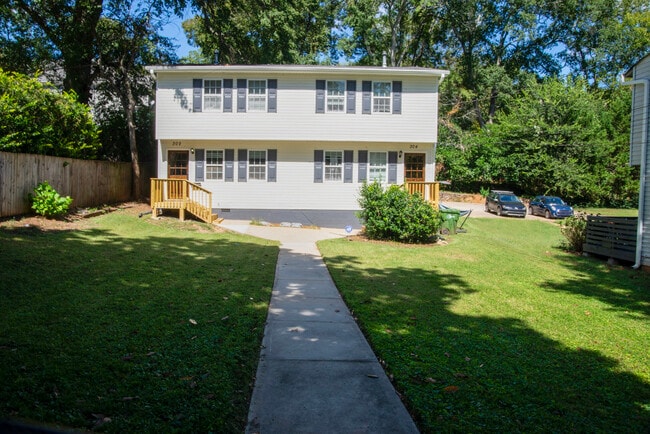property at 302 Atlanta Ave SE