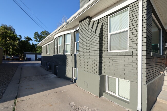 915 E 1300 S, Unit #3