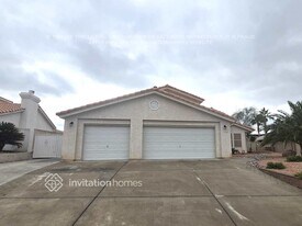 1130 Broken Hills Dr in Henderson, NV - Building Photo