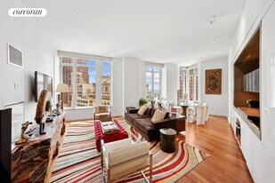 15 William St in New York, NY - Building Photo