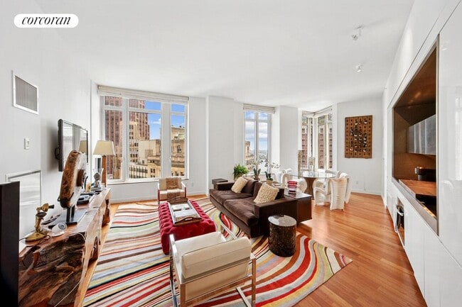property at 15 William St