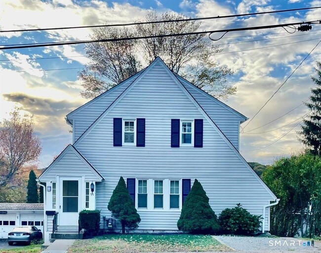 property at 55 Bronx Ave