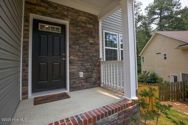 3 Vail Pl in Pinehurst, NC - Building Photo - Building Photo