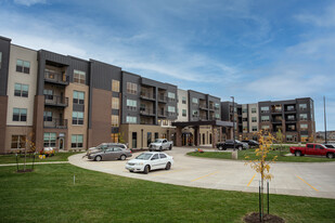 Attivo Trail Ankeny Apartments