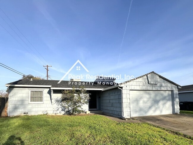 4407 Bouts Pkwy in Sacramento, CA - Building Photo - Building Photo