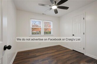 1014 Wayside Rd in Fayetteville, NC - Building Photo - Building Photo