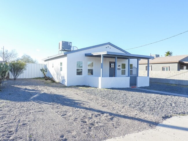 2639 N Fontana Ave in Tucson, AZ - Building Photo - Building Photo