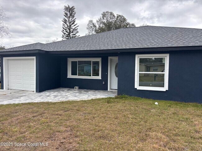 1109 Martha Lee Ave in Rockledge, FL - Building Photo - Building Photo