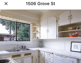 1506 Grove St in Eugene, OR - Building Photo - Building Photo