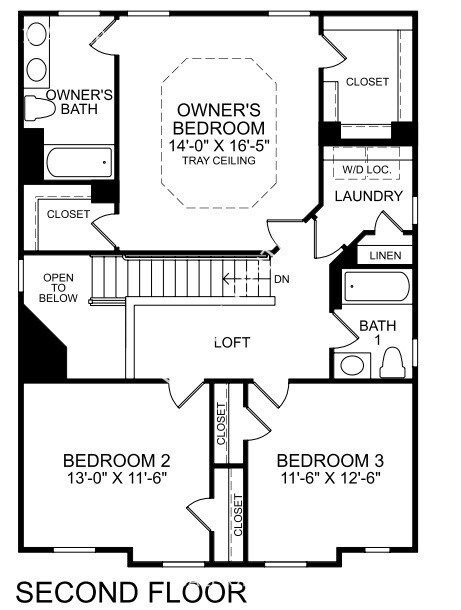 1744 Ripley Woods St in Wake Forest, NC - Building Photo - Building Photo
