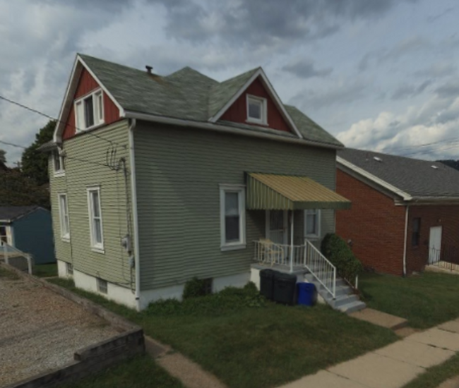 property at 616 George St