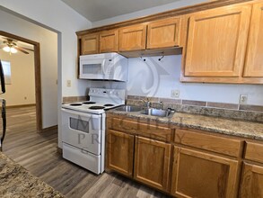 1625 S La Salle St in Amarillo, TX - Foto de edificio - Building Photo