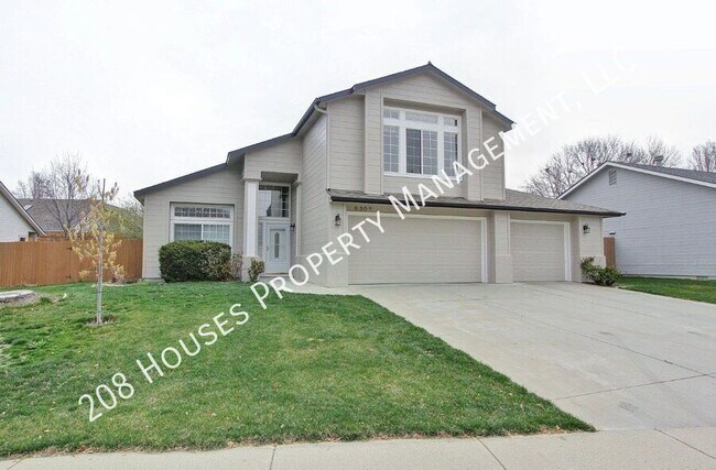 property at 6302 S Peppertree Ave