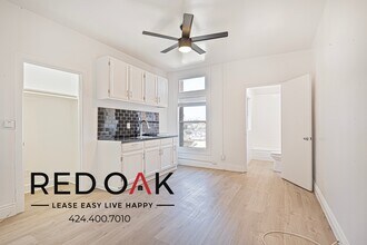 744 Beacon Ave in Los Angeles, CA - Building Photo - Building Photo