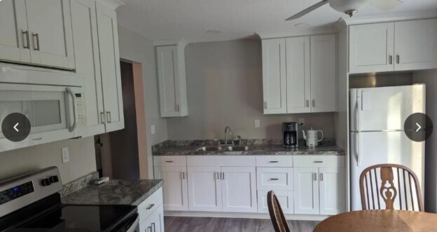19 Division St in Hillsdale, MI - Building Photo - Building Photo
