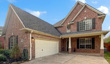 1762 Lakeside Enclave Dr in Houston, TX - Building Photo - Building Photo