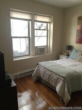 55 Park Dr, Unit 4 in Boston, MA - Building Photo - Building Photo