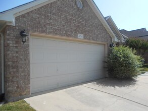 4717 Eagle Trace Dr in Fort Worth, TX - Building Photo - Building Photo