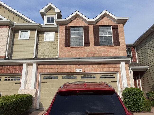 property at 8722 San Bernard St