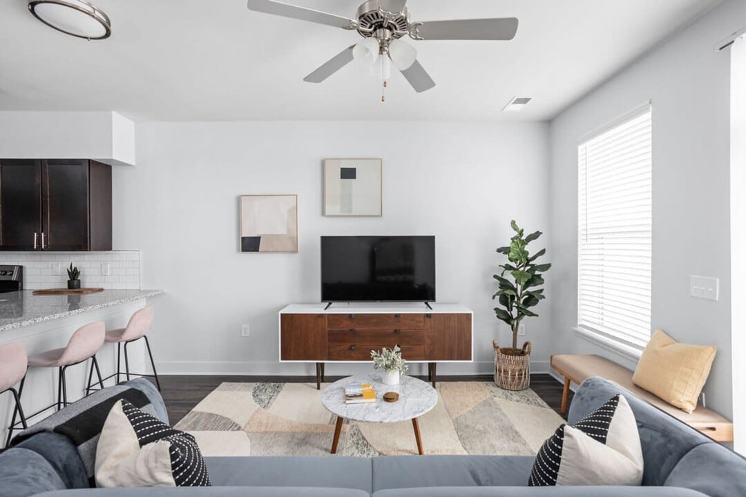 8506 Westfield Blvd in Indianapolis, IN - Building Photo